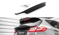 Ford Fiesta MK8 Maxton Bagrude Spoiler 17- Inkl. ST / ST-Line