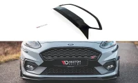 Ford Fiesta MK8 Maxton Frontgrill 18- ST