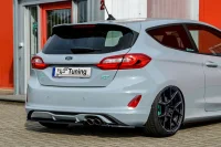 Ford Fiesta Mk8 INT Hæksplitter 18- ST