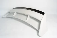 Ford Focus MK2 Maxton Hækspoiler 08-10 - RS