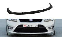 Ford Focus MK2 Maxton Frontsplitter 08-11 - ST