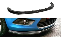 Ford Focus MK2 Maxton Frontsplitter 07-11