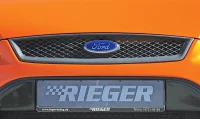 Ford Focus MK2 Rieger RS Frontgrill 04-08