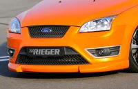 Ford Focus MK2 Rieger Frontspoiler - ST