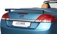 Ford Focus MK2 RDX Hækspoiler 02-08 - CC