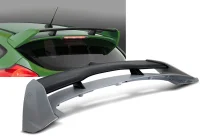 Ford Focus 3 ABS Styling Hækspoiler RS Design 14-17 - Mat