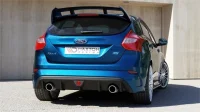 Ford Focus MK3 Maxton Bagkofanger RS Design 10-14