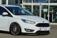 Ford Focus MK3 INT Frontsplitter 14-