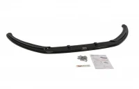 Ford Focus MK3 Maxton Frontsplitter 15-18