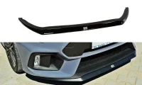 Ford Focus MK3 Maxton Frontsplitter 15-18 - RS - V2