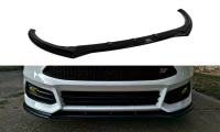 Ford Focus MK3 Maxton Frontsplitter 15-18 - ST - V1