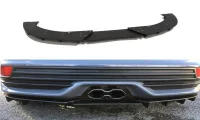 Ford Focus MK3 Maxton Hækdiffuser 15-18 - ST