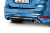 Ford Focus MK3 CSR Diffuser 15-17 - ST-Line