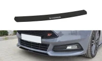 Ford Focus MK3 Maxton Frontsplitter 15-18 - ST - V3