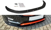 Ford Focus MK3 Maxton Frontsplitter 15-18 - ST-Line - V1