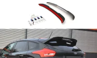 Ford Focus MK3 Maxton Hækspoiler 15-18 - ST-Line