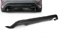 Ford Focus MK4 Diffuser ST-Line Design 18-21 - Mat