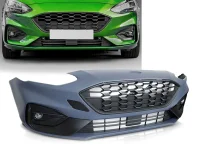 Ford Focus MK4 Forkofanger ST-Line Design 18-21 - Mat