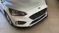 Ford Focus MK4 MD Frontsplitter ST-Line / ST