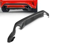 Ford Focus MK4 Diffuser ST Design 18-21 - Mat