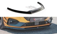 Ford Focus MK4 Maxton Frontsplitter 18- ST / ST-Line - V8