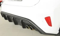 Ford Focus MK4 Rieger Diffuser 5-Dørs ST-Line