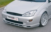 Ford Focus MK1 Rieger Frontspoiler 98-01