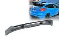 Ford Focus 3 ABS Styling Hækspoiler RS Design 14-17 - Blank