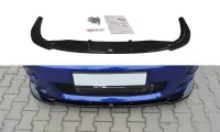 Ford Focus MK1 Maxton Frontsplitter 02-03 - RS