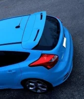 Ford Focus MK3 Maxton Hækspoiler ST Look 10-