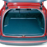 Ford Galaxy Bagagerumsbakke Gummi 06-15