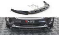 Ford Kuga Maxton Frontsplitter 12-19