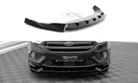 Ford Kuga Maxton Frontsplitter 12-19 - ST-Line V2