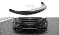 Ford Kuga Maxton Frontsplitter 12-19 - ST-Line V1