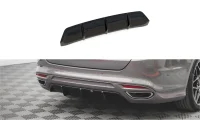 Ford Mondeo MK5 Maxton Diffuser 19- ST-Line