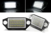 Ford Mondeo MK3 LED Nummerpladelys 00-07