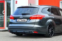 Ford Mondeo MK5 INT Diffuser 14-18 - Turnier / Stationcar