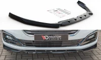 Ford Mondeo MK5 Maxton Frontsplitter 19-