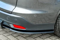 Ford Mondeo MK5 INT Hæksplitter Sæt 14-18 - Turnier / Stationcar