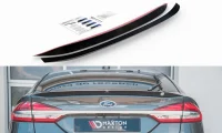 Ford Mondeo MK5 Maxton Hækspoiler 19- Liftback