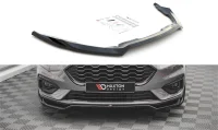 Ford Mondeo MK5 Maxton Frontsplitter 19- ST-Line - V1