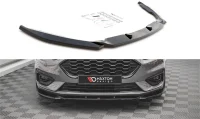 Ford Mondeo MK5 Maxton Frontsplitter 19- ST-Line - V2