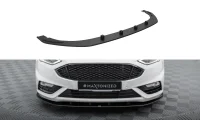 Ford Mondeo MK5 Maxton Frontsplitter 19-22 - Sport - Street Pro