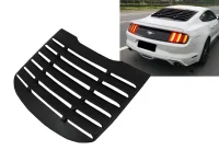 Ford Mustang MK6 Bagrude Cover 15-19 - Bremselygte