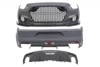 Ford Mustang MK6 Bodykit - Rocket Style 15-17