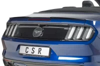 Ford Mustang MK6 CSR Hækspoiler 14-17