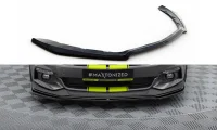 Ford Mustang MK6 Maxton Frontsplitter 14-17 - GT