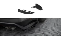 Ford Mustang MK6 Maxton Hæk Flaps 14- GT - Street Pro