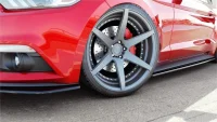 Ford Mustang MK6 Maxton Sidesplitter Sæt 14-18