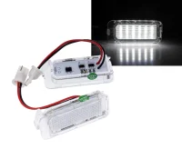 Ford LED Nummerpladelys Type 30